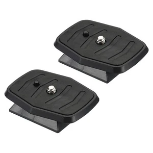 Trépied Dégagement 2 Paquet Appareil photo Trépied Adaptateur Support Modèle 2 - Imagen 1 de 8