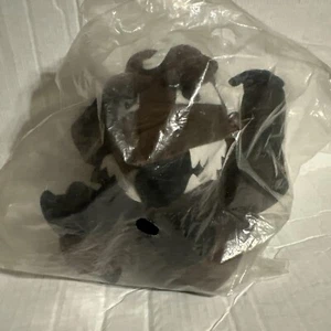 Super Deformed Rodan Godzilla Plush Toy Vault BRAND NEW MOTHRA GHIDORA KAIJU - Picture 1 of 2