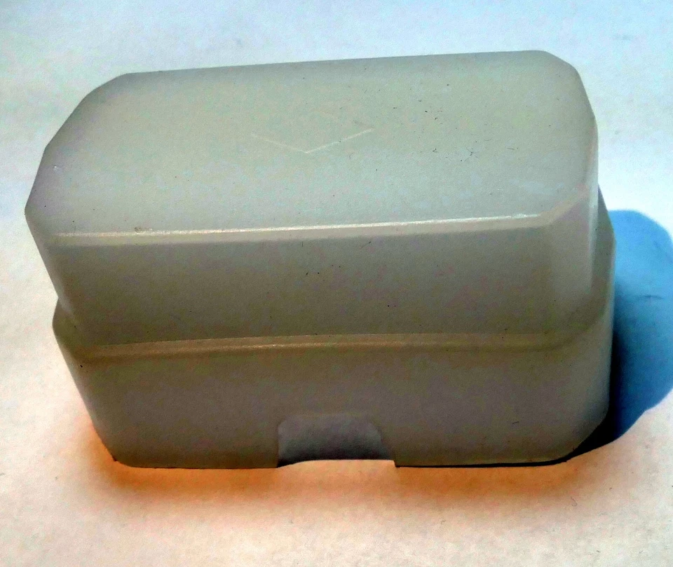 STO-FEN OM-ET Bounce Adapter  Omni-Bounce Diffuser - Image 1 of 4