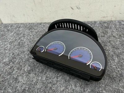 ALPINA CLUSTER VELOCÍMETRO CALIBRE BMW B6 B7 F06 (2011-2018) OEM 9363253 Foto 1 de 4