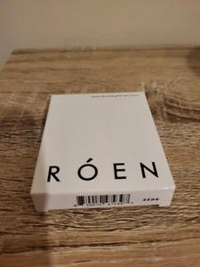 Roen Beauty Eye Shadow Palette ~ Eyes On Me ~ 3.68g BRAND New - Picture 1 of 7