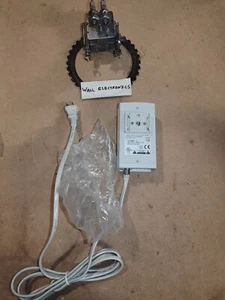 Phillips LTC0330/61A Monochrome CCD Camera =New No Box= - Picture 1 of 5
