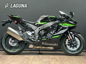Kawasaki ZX10R 2025 latest colour in stock for immediate delivery - Picture 1 of 20
