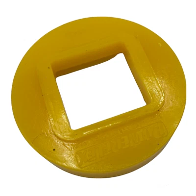 Powerflex 04-06 MINI Cooper Pass Upper Engine Mount Bushing PFF5-124 R50 R52 R53 - Image 1 of 4