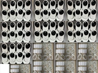 Lot 56 YI Home Camera 1080p Wireless IP Security Surveillance System NightVision - Image 1 of 4