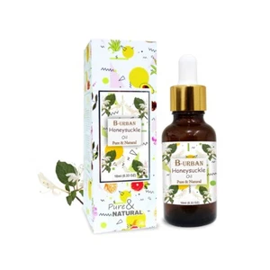 Aceite esencial de madreselva (Lonicera periclymenum) 100 % puro y natural [10 ml-5000 ml - Imagen 1 de 11