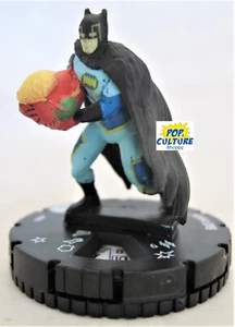 HEROCLIX DC Rebirth FF 006 BAT-MAN Fast Forces - Picture 1 of 1