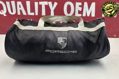 PORSCHE 911 1999-2012 - CUBIERTA INTERIOR COCHE CON BOLSA DE ALMACENAMIENTO OEM Foto 1 de 4