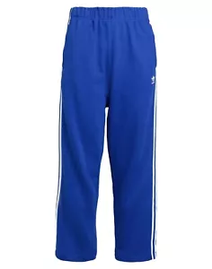 Adidas Originals ADICOLOR Blau Open Hem Hose Jogginghose Neu mit Etikett Gr. XS - Bild 1 von 7
