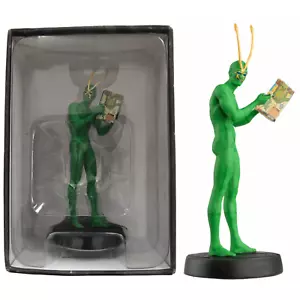 DC Comics Superheld Ambush Bug 87 Blei Figur Eaglemoss Comic Statuen Filme TV - Bild 1 von 24