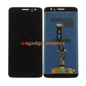 For Huawei Nova Plus MLA-L01 L02 L03 L11 L12 L13 Black LCD Touch Screen Assembly - Picture 1 of 2