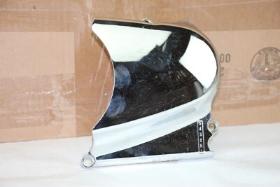 Suzuki Marauder 800 VZ800 1997 2004 OEM motor piñón delantero cubierta escudo Foto 1 de 4