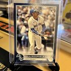 2022 Topps Update Royal Blue Parallel Julio Rodriguez (#US44) Mariners RC SP🔥