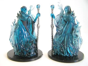 D&D Icons of the Realms - Eberron Rising from the Last War - Elegir miniatura - Imagen 1 de 44