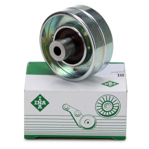 INA tensioning roller timing belt for Porsche 928 4.5 + 4.7 s + 5.0 s + 5.0 gt + 5.4 gts