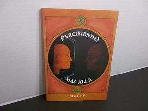 PERCIBIENDO MAS ALLA  Mafe V - Picture 1 of 4