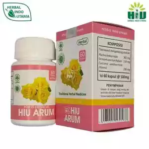 Arum Powder Caps Natural Organic Herbs Spices Fresh Pure Hygienic Premium - Picture 1 of 8