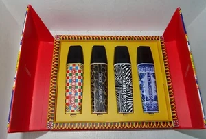 Stabilo DOLCE & GABBANA Limited Edition 4xBOSS Original Textmarker Set OVP - Bild 1 von 5