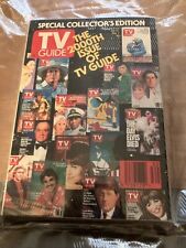 2 TV Guide Special Collector's Edition The 2000th Issue Volume 39 July 27 1991