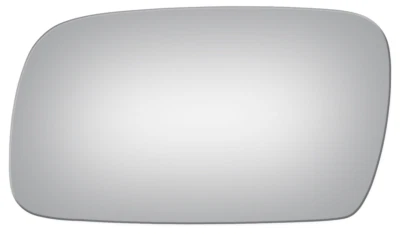 Nuevo espejo retrovisor plano izquierdo de repuesto para 94-97 Kia Sephia sin placa de respaldo Foto 1 de 4