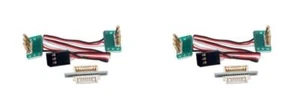 Walkera Scout X4 FPV Scout X4-Z-20 SW Board Quadcopter Drone Part 2 Pack - Picture 1 of 2