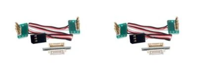 Walkera Scout X4 FPV Scout X4-Z-20 SW Tablero Cuadricóptero Drone Parte Paquete de 2 Foto 1 de 2