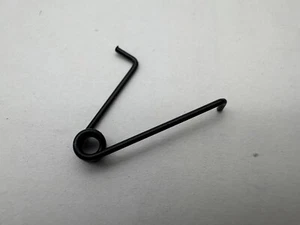 Coin Mechanism Spring for Carousel Gumball Machine Old Fashioned Great Northern - Picture 1 of 8