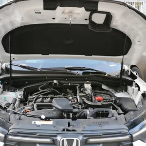 Bonnet Hood Gas Strut kit Lifter no drilling/welding for Honda HR-V HRV 2023 on - Picture 1 of 9