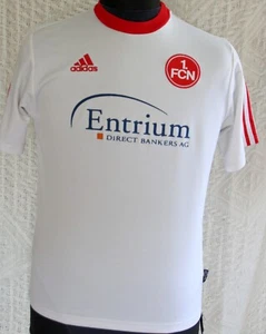 Trikot 1.FC Nürnberg 02/03 AWAY "Entrium " Größe 176 - Bild 1 von 3