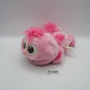 Muñeca de juguete de peluche de 7" Sesame Street C1309 Moppy Universal Studio Japón - Imagen 1 de 10