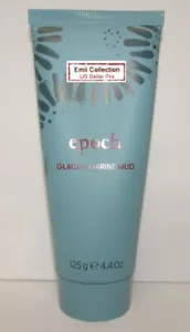 Nu Skin Nuskin Epoch Glacial Marine Mud Facial Cleaning Mask 4.4oz 125g New - Picture 1 of 3