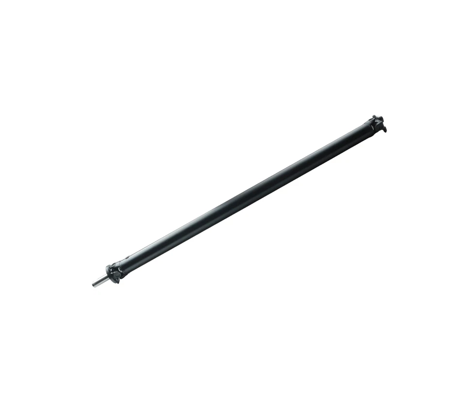 For 1997-2014 Ford E150 E250 E350 Super Duty RWD Auto 79.62 in Rear Drive Shaft - Image 1 of 4