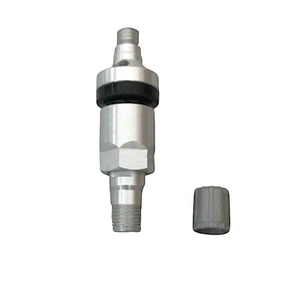 4 PCS C-HORSE TPMS10 — TPMS Valve Stem (VS965 Equivalent) Fit Hyundai & Kia - Picture 1 of 6