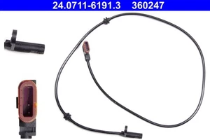 Wheel Speed Sensor For Mercedes C-CLASS 07-14 A2045400317 - Picture 1 of 2