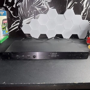 Carver Model H-9AV Sonic Hologram Generator - Picture 1 of 8