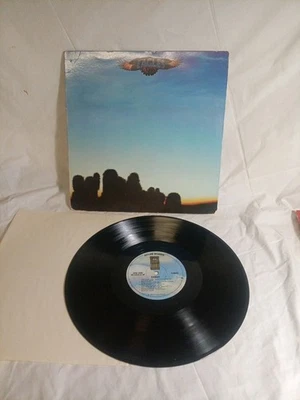 The Eagles  Debut Album  Vinyl LP Record Take It Easy  Witchy Woman "First" - Image 1 of 4