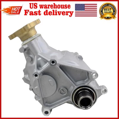 Transfer Case Assembly for Mazda CX-9 AWD 2007-2015 Grand Touring Sport Utility - Imagem 1 de 4