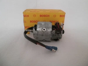 Bosch Elektromotor 0130007007 Innenraumgebläse electric motor - Bild 1 von 2