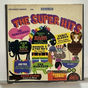 The Super Hits, Reel To Reel Tape - Imagen 1 de 4