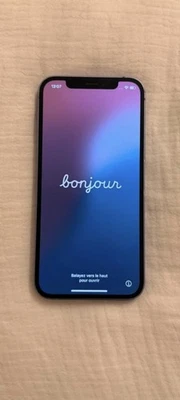 Apple iPhone 12 - 128 Go - Mauve (Déverrouillé) - Photo 1/3