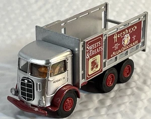 AHL Hershey's 1/64 DieCast Sweets & Treats Mack Truck - Bild 1 von 6