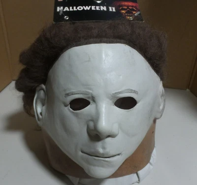 Michael Myers Halloween II Haloween 2 Trick or Treat Studios "NEW WITH TAGS" - Image 1 of 4