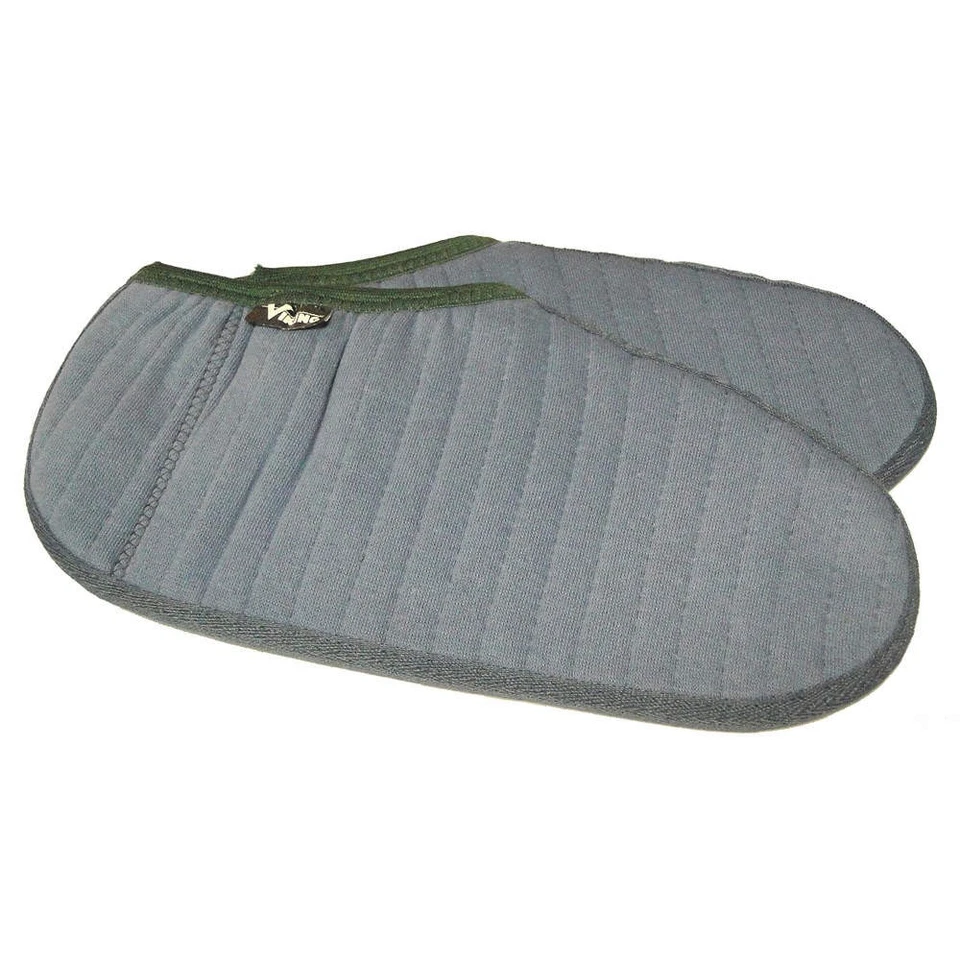 VIKING VF22-12/13 Boot Liner,Ankle H,Men's,Size 12 - 13,PR 14V986 - Image 1 of 1