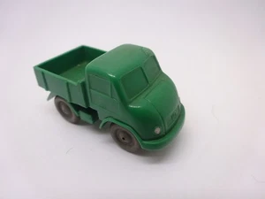 Wiking: Unimog 411, Unglazed (Schub98) - Picture 1 of 4