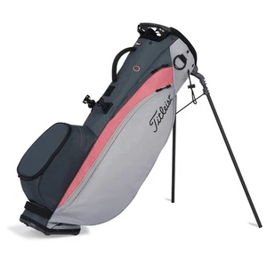 Titleist - Players 4 Carbon S - grau/anthrazit/koralle - Bild 1 von 5