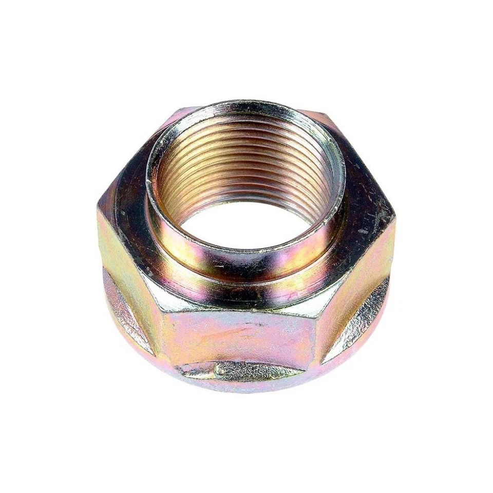 For Honda CR-Z 2011-2016 Spindle Nut | M22-1.50 Thread Size | For 90305692000 - Изображение 1 из 4