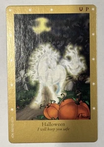 Bella Sara Danish Copper Series 2006 Halloween Pack to Sleeve Rare! - Picture 1 of 1