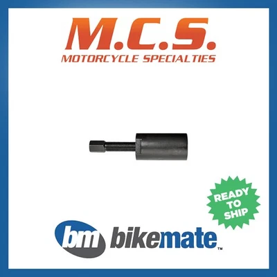 Extractor de volante M35 X 1,0 mm diestro centro hembra para HONDA XR 600 R 1987 Foto 1 de 2