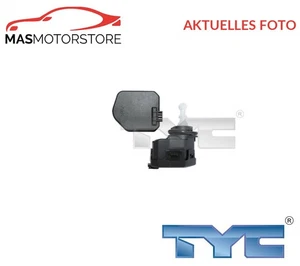 STELLELEMENT LEUCHTWEITEREGULIERUNG TYC 20-11503-MA-1 I NEU OE QUALITÄT - Picture 1 of 5