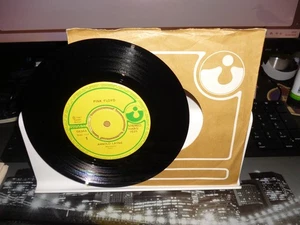 PINK FLOYD. " ARNOLD LANE " 7" SINGLE GREECE REPRESS 1974. HARVEST LABEL. NM. - Picture 1 of 2